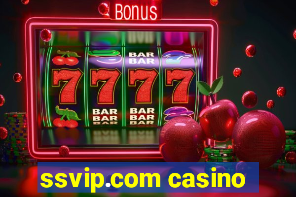 ssvip.com casino